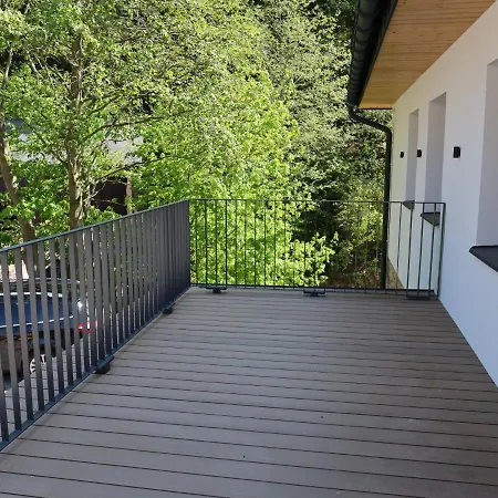 Mountain Bliss Lounge & Grill Terrace By Interhome