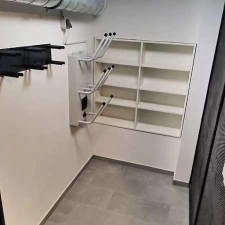 Mountain Bliss Lounge & Grill Terrace By Interhome Appartement *