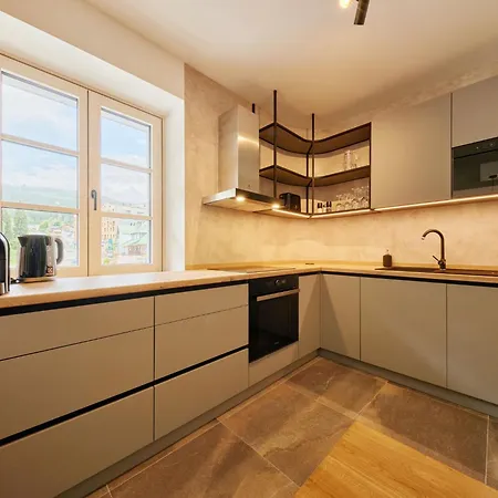 Maj-1 By Interhome Apartment *