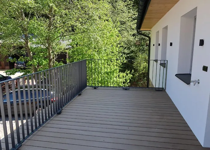 Mountain Bliss Lounge & Grill Terrace By Interhome