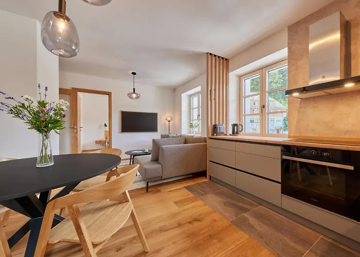 Mountain Bliss Lounge & Grill Terrace By Interhome Appartement *