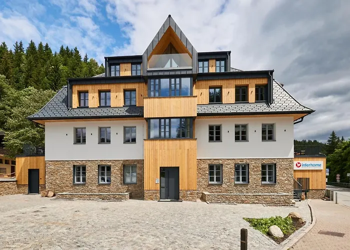 Mountain Bliss Lounge & Grill Terrace By Interhome Appartement Pec pod Sněžkou