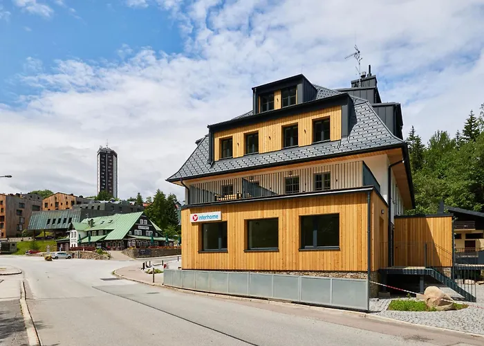 Mountain Bliss Lounge & Grill Terrace By Interhome Appartement